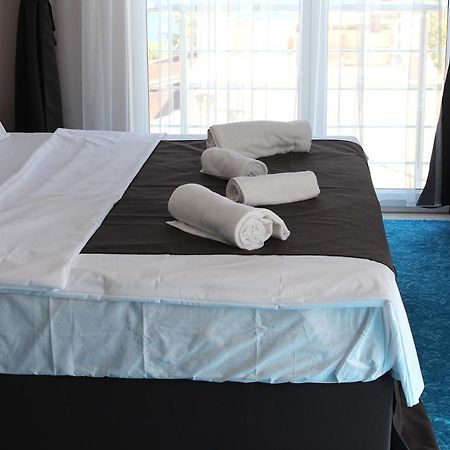 Silver Continent Hostel ซิลิวรี ภายนอก รูปภาพ